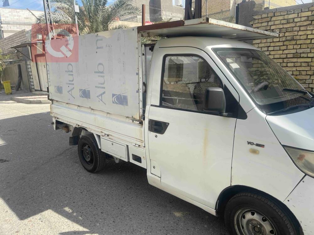 کاری پیکاب